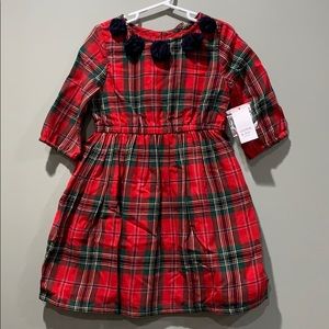 NWT Crown & Ivy Dress Sz 6